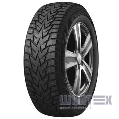 Nexen WinGuard WinSpike WS62 225/60 R18 100T (под шип)